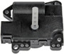 Dorman - OE Solutions HVAC Blend Door Actuator P/N:604-248