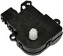 Dorman - OE Solutions HVAC Blend Door Actuator P/N:604-252