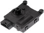 Dorman - OE Solutions HVAC Blend Door Actuator P/N:604-255