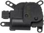HVAC Heater Blend Door Actuator fits 2002-2007 Ford Focus  DORMAN OE SOLUTIONS