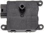 HVAC Heater Blend Door Actuator fits 2008-2011 Ford Focus  DORMAN OE SOLUTIONS