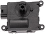Dorman - OE Solutions HVAC Blend Door Actuator P/N:604-281