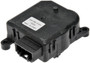 Dorman - OE Solutions HVAC Blend Door Actuator P/N:604-289