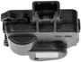 Dorman - OE Solutions HVAC Blend Door Actuator P/N:604-294