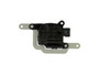 Dorman - OE Solutions HVAC Blend Door Actuator P/N:604-304