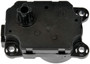 HVAC Blend Door Actuator-Heater Blend Door Actuator Dorman 604-315