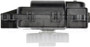 Dorman - OE Solutions HVAC Blend Door Actuator P/N:604-322