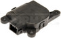 HVAC Heater Blend Door Actuator fits 2011-2013 Kia Sorento  DORMAN OE SOLUTIONS