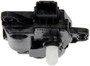 Dorman - OE Solutions HVAC Blend Door Actuator P/N:604-327