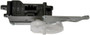 Dorman - OE Solutions HVAC Blend Door Actuator P/N:604-340