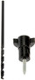 HVAC Blend Door Repair Kit fits 2005-2010 Jeep Grand Cherokee Commander Commande