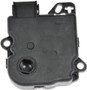 Dorman - OE Solutions HVAC Blend Door Actuator P/N:604-624