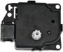Dorman - OE Solutions HVAC Blend Door Actuator P/N:604-628
