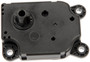 HVAC Heater Blend Door Actuator fits 1998-2008 Nissan Altima Maxima  DORMAN OE S