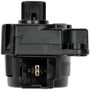 Dorman - OE Solutions HVAC Blend Door Actuator P/N:604-707