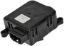 Dorman - OE Solutions HVAC Blend Door Actuator P/N:604-813
