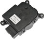 Dorman - OE Solutions HVAC Blend Door Actuator P/N:604-818