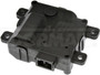 Dorman - OE Solutions HVAC Blend Door Actuator P/N:604-827