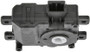 Dorman - OE Solutions HVAC Blend Door Actuator P/N:604-827