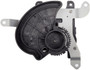 Dorman - OE Solutions HVAC Blend Door Actuator P/N:604-866
