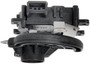 Dorman - OE Solutions HVAC Blend Door Actuator P/N:604-866