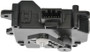 Dorman - OE Solutions HVAC Blend Door Actuator P/N:604-869