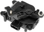 Dorman - OE Solutions HVAC Blend Door Actuator P/N:604-870