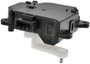 Dorman - OE Solutions HVAC Blend Door Actuator P/N:604-875