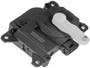 HVAC Heater Blend Door Actuator fits 2004-2007 Toyota Highlander  DORMAN OE SOLU