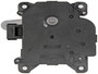 HVAC Heater Blend Door Actuator fits 2004-2007 Toyota Highlander  DORMAN OE SOLU