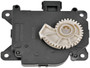 Dorman - OE Solutions HVAC Blend Door Actuator P/N:604-906