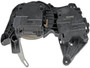 Dorman - OE Solutions HVAC Blend Door Actuator P/N:604-907