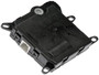 Dorman - OE Solutions HVAC Blend Door Actuator P/N:604-915