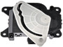 Dorman - OE Solutions HVAC Blend Door Actuator P/N:604-917