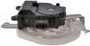 Dorman - OE Solutions HVAC Blend Door Actuator P/N:604-936