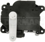 Dorman - OE Solutions HVAC Blend Door Actuator P/N:604-943