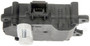 HVAC Heater Blend Door Actuator fits 2004-2009 Lexus RX330 RX350  DORMAN OE SOLU