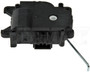 Dorman - OE Solutions HVAC Blend Door Actuator P/N:604-946