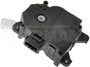 Dorman - OE Solutions HVAC Blend Door Actuator P/N:604-948