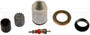 Dorman - OE Solutions Tire Pressure Monitoring System (TPMS) Sensor Service Kit P/N:609-102.1
