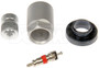 Dorman - OE Solutions Tire Pressure Monitoring System (TPMS) Sensor Service Kit P/N:609-113