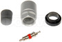 Dorman - OE Solutions Tire Pressure Monitoring System (TPMS) Sensor Service Kit P/N:609-116