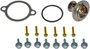 Dorman - OE Solutions Engine Intake Manifold P/N:615-178