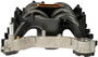 Dorman - OE Solutions Engine Intake Manifold P/N:615-188