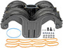 Dorman - OE Solutions Engine Intake Manifold P/N:615-268