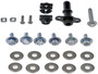 Dorman - OE Solutions Engine Intake Manifold P/N:615-268