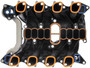 Dorman - OE Solutions Engine Intake Manifold P/N:615-278