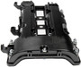 Dorman - OE Solutions Engine Intake Manifold and Valve Cover Kit P/N:615-380KIT