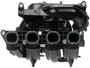 Engine Intake Manifold fits 2011-2014 Ford Fiesta  DORMAN OE SOLUTIONS