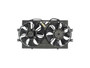 Engine Cooling Fan Assembly fits 1993-1997 Eagle Vision  DORMAN OE SOLUTIONS